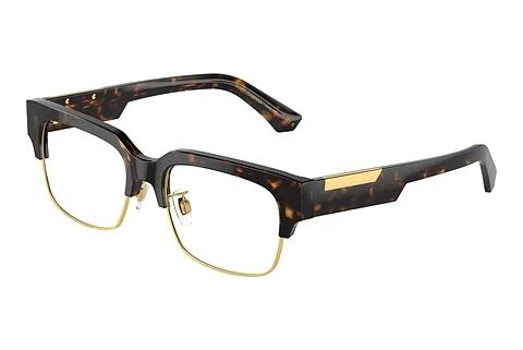 Designer briller Dolce & Gabbana DG3388 502