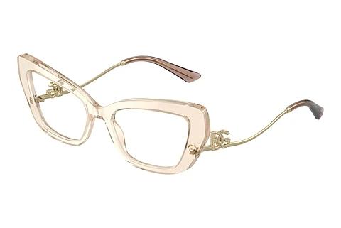 Designer briller Dolce & Gabbana DG3391B 3432