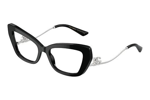 Designer briller Dolce & Gabbana DG3391B 501
