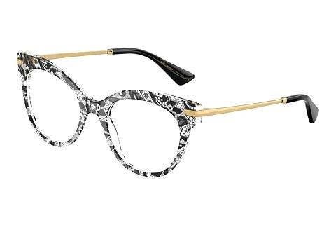 Designer briller Dolce & Gabbana DG3392 3287