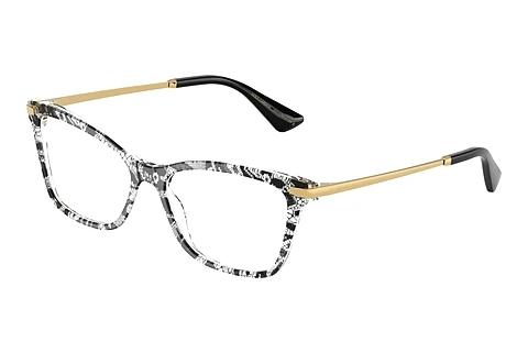 Designer briller Dolce & Gabbana DG3393 3287
