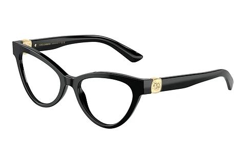 Designer briller Dolce & Gabbana DG3394 501