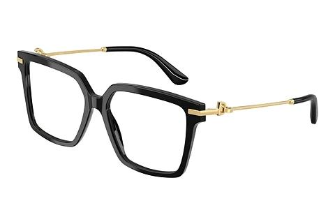 Designer briller Dolce & Gabbana DG3397 501