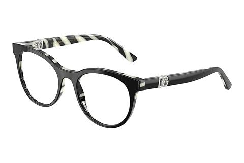 Designer briller Dolce & Gabbana DG3399 3372