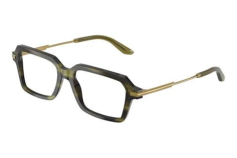 Designer briller Dolce & Gabbana DG3401 3447