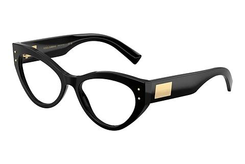 Designer briller Dolce & Gabbana DG3403 501