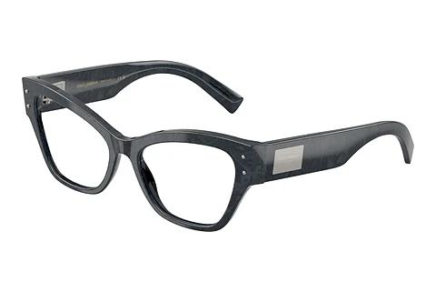 Designer briller Dolce & Gabbana DG3404 3441
