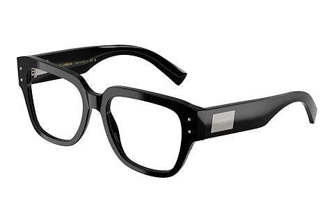 Designer briller Dolce & Gabbana DG3405 501