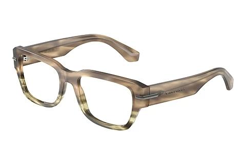 Designer briller Dolce & Gabbana DG3408 3439