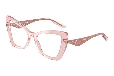 Designer briller Dolce & Gabbana DG3409 3226