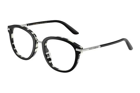 Designer briller Dolce & Gabbana DG3410 3372