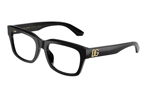 Designer briller Dolce & Gabbana DG3416 501