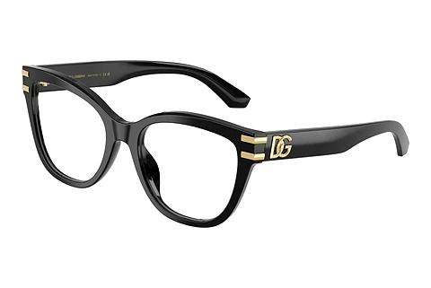 Designer briller Dolce & Gabbana DG3418 501