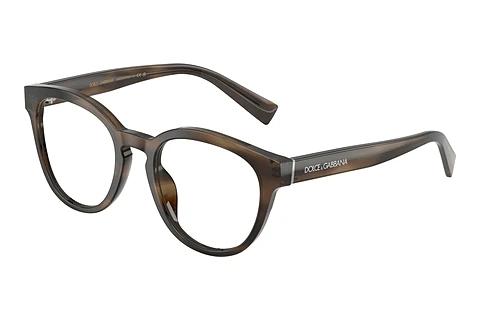 Designer briller Dolce & Gabbana DG3421 3200