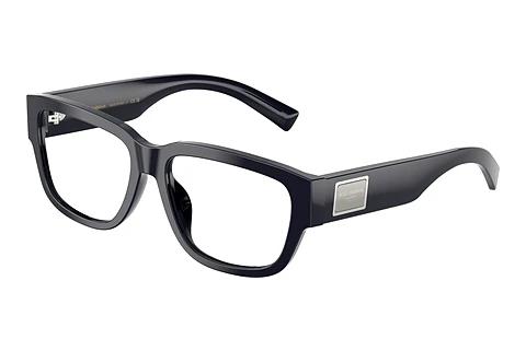 Designer briller Dolce & Gabbana DG3423 3094