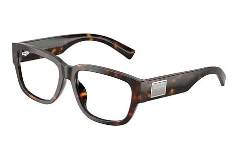 Designer briller Dolce & Gabbana DG3423 502