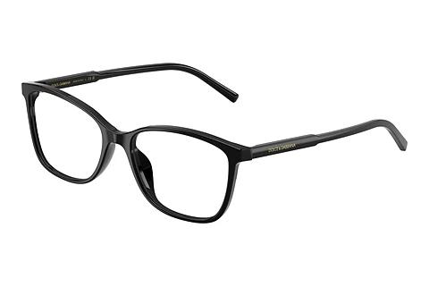 Designer briller Dolce & Gabbana DG3424 501