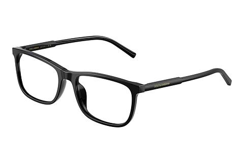 Designer briller Dolce & Gabbana DG3427 501