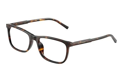 Designer briller Dolce & Gabbana DG3427 502