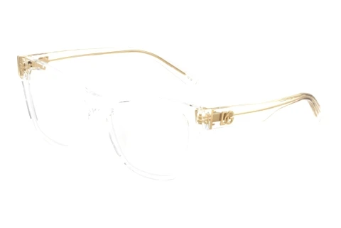 Designer briller Dolce & Gabbana DG3430 3133
