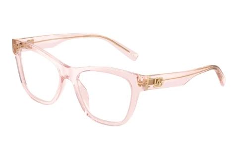 Designer briller Dolce & Gabbana DG3430 3148