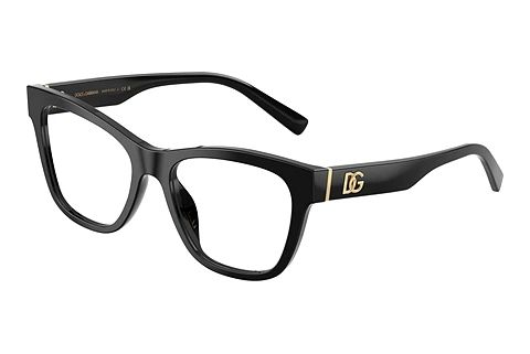 Designer briller Dolce & Gabbana DG3430 501