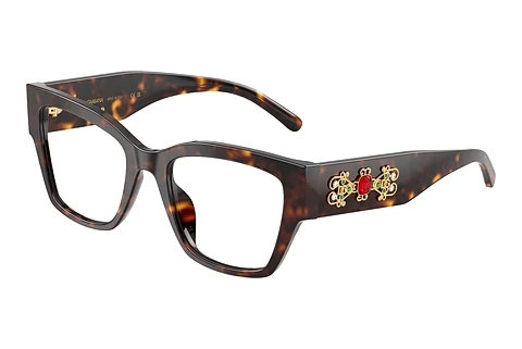 Designer briller Dolce & Gabbana DG3435B 502