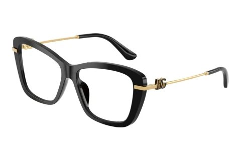 Designer briller Dolce & Gabbana DG3439 501