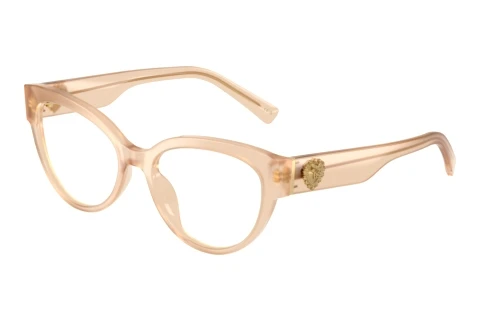Designer briller Dolce & Gabbana DG3440 3089