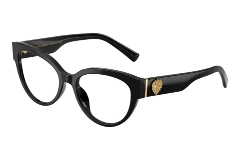 Designer briller Dolce & Gabbana DG3440 501