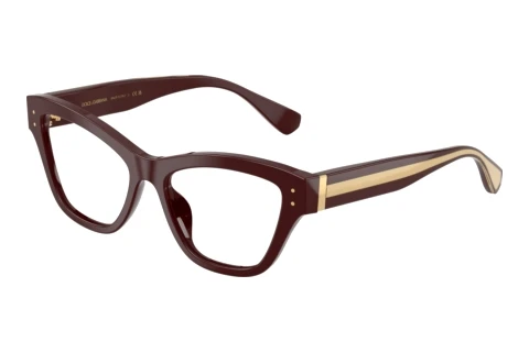 Designer briller Dolce & Gabbana DG3448 3503