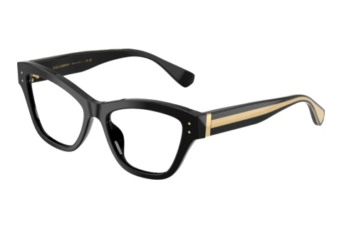 Designer briller Dolce & Gabbana DG3448 501