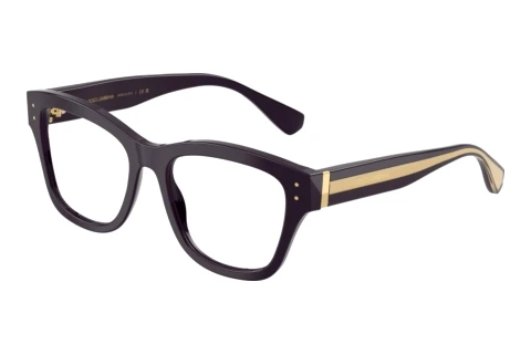 Designer briller Dolce & Gabbana DG3449 3501