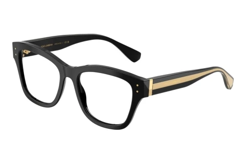 Designer briller Dolce & Gabbana DG3449 501