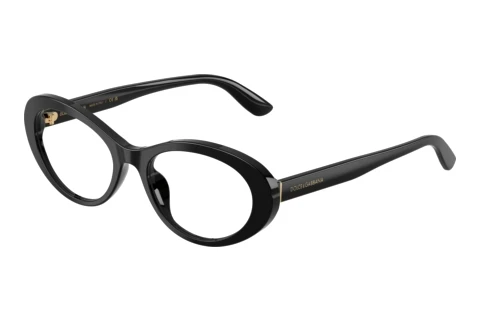 Designer briller Dolce & Gabbana DG3450 501