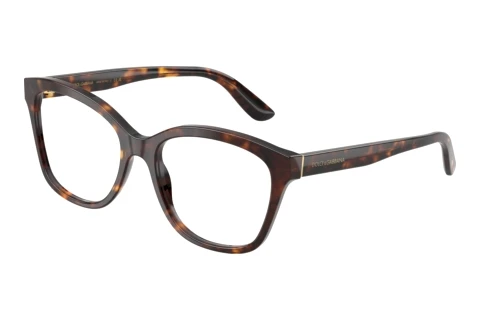 Designer briller Dolce & Gabbana DG3451 502