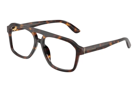 Designer briller Dolce & Gabbana DG3452 502