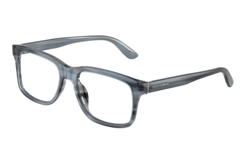 Designer briller Dolce & Gabbana DG3453 3482