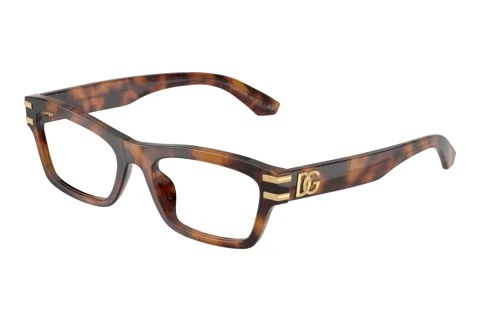 Designer briller Dolce & Gabbana DG3454 3497
