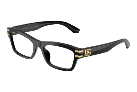 Designer briller Dolce & Gabbana DG3454 501