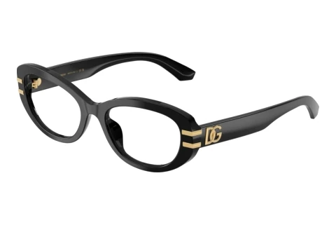 Designer briller Dolce & Gabbana DG3455 501