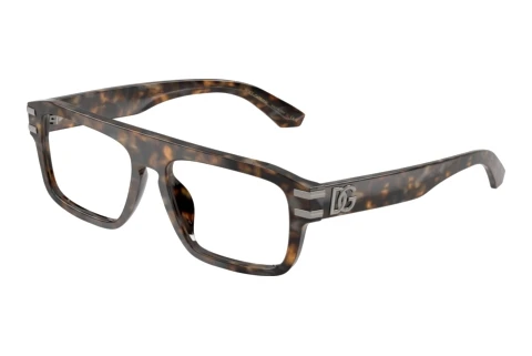 Designer briller Dolce & Gabbana DG3457 3500
