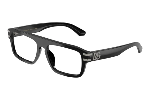 Designer briller Dolce & Gabbana DG3457 501