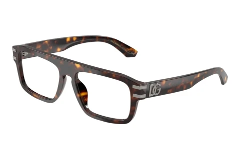 Designer briller Dolce & Gabbana DG3457 502