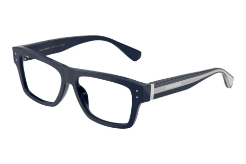 Designer briller Dolce & Gabbana DG3458 3280