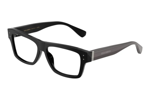Designer briller Dolce & Gabbana DG3458 3355