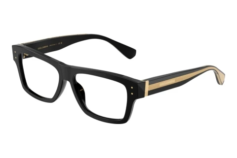 Designer briller Dolce & Gabbana DG3458 501