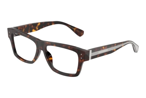 Designer briller Dolce & Gabbana DG3458 502