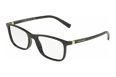 Designer briller Dolce & Gabbana DG5027 501