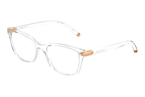 Designer briller Dolce & Gabbana DG5036 3133